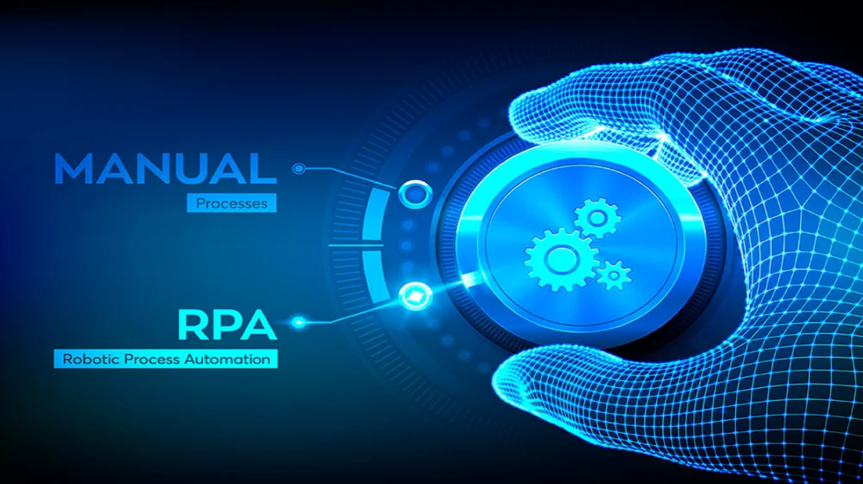 Automação de Processos