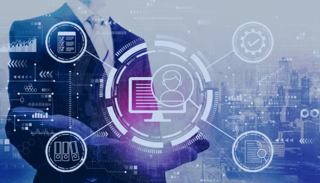 Integração de Sistemas